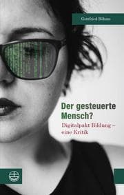 Cover von Der gesteuerte Mensch?