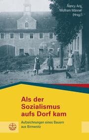Cover von Als der Sozialismus aufs Dorf kam