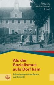 Cover von Als der Sozialismus aufs Dorf kam