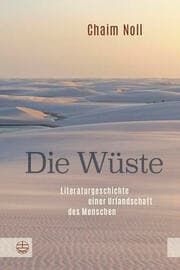 Cover von Die Wüste
