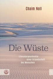 Cover von Die Wüste