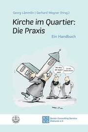 Cover von Kirche im Quartier: Die Praxis