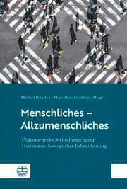 Cover von Menschliches - Allzumenschliches