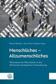 Cover von Menschliches - Allzumenschliches