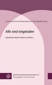 Cover von Alle sind eingeladen