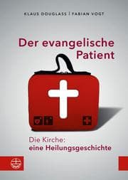 Cover von Der evangelische Patient
