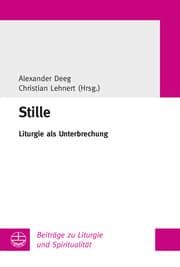 Cover von Stille