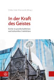 Cover von In der Kraft des Geistes