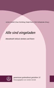 Cover von Alle sind eingeladen