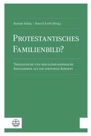 Cover von Protestantisches Familienbild?