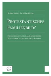 Cover von Protestantisches Familienbild?