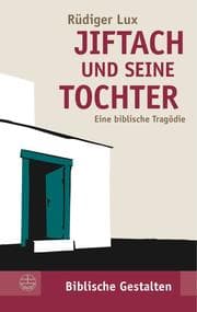 Cover von Jiftach und seine Tochter