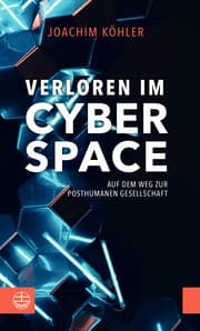 Cover von Verloren im Cyberspace