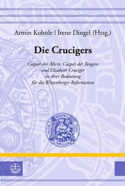 Cover von Die Crucigers