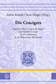 Cover von Die Crucigers