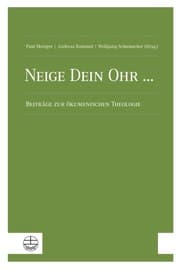 Cover von Neige Dein Ohr ...