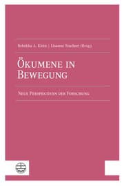 Cover von Ökumene in Bewegung