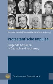 Cover von Protestantische Impulse