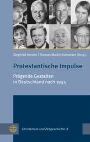 Cover von Protestantische Impulse