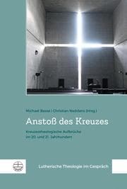Cover von Anstoß des Kreuzes