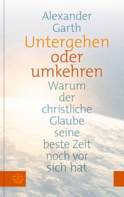 Cover von Untergehen oder Umkehren