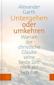 Cover von Untergehen oder Umkehren