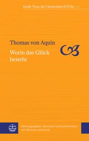 Cover von Worin das Glück besteht