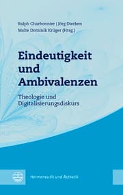 Cover von Eindeutigkeit und Ambivalenzen