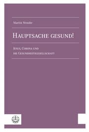 Cover von Hauptsache gesund!