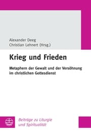 Cover von Krieg und Frieden