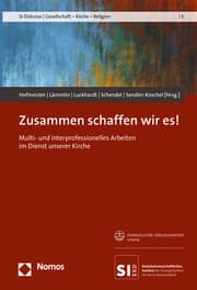 Cover von Zusammen schaffen wir es!