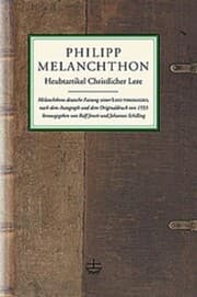Cover von Heubtartikel Christlicher Lere