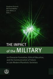 Cover von The Impact of the Military