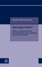 Cover von Apocalypse Now?