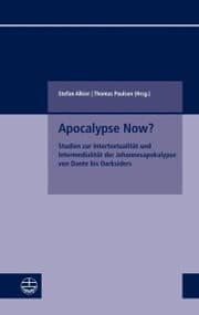 Cover von Apocalypse Now?