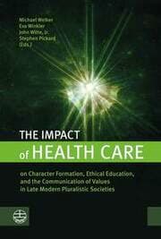 Cover von The Impact of Health Care