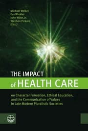Cover von The Impact of Health Care
