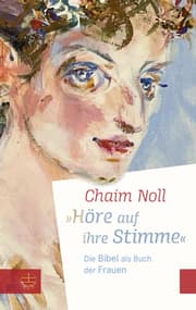 Cover von »Höre auf ihre Stimme«