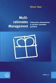 Cover von Multirationales Management