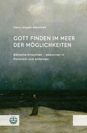 Cover von Gott finden im Meer der Möglichkeiten