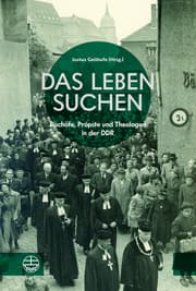 Cover von Das Leben suchen