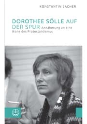 Cover von Dorothee Sölle auf der Spur