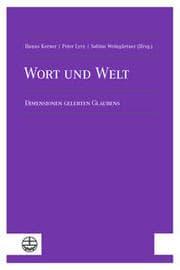 Cover von Wort und Welt