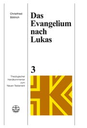 Cover von Das Evangelium nach Lukas