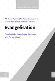 Cover von Evangelisation