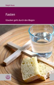Cover von Fasten