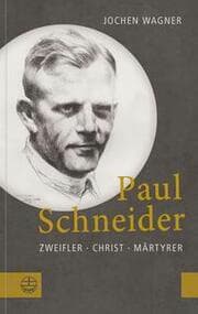 Cover von Paul Schneider