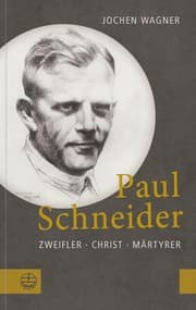 Cover von Paul Schneider