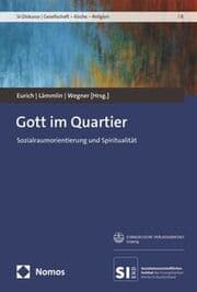 Cover von Gott im Quartier