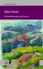 Cover von Altern heute